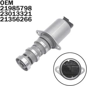 Convient pour la vanne de régulation d'huile 21985798, la vanne solénoïde de transmission 21356266 23013321 - Product Image 4