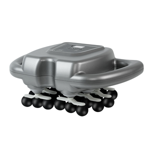 Pistola de Masaje Revolucionaria de 24 Cabezales para Espalda y Cuerpo con Calor y Control de Tiempo, Súper Silenciosa, Masaje de Tejido Profundo - Product Image 3