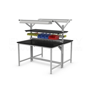 Trường khoa học phòng thí nghiệm kiểm tra kỹ thuật viên điện tử phòng thí nghiệm bảng axit và kiềm kháng với lưu trữ và thuốc thử giá - Product Image 6