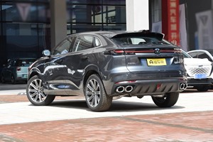 Voiture d'occasion pas chère, modèle haut de gamme <span class=keywords><strong>2021</strong></span> Changan UNI-K, SUV de luxe, véhicule d'occasion, conduite à gauche, feux LED, toit ouvrant panoramique - Product Image 6