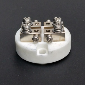 S-4P-C kết nối gốm khối thiết bị đầu cuối cho cặp nhiệt điện bộ phận dụng cụ - Product Image 5