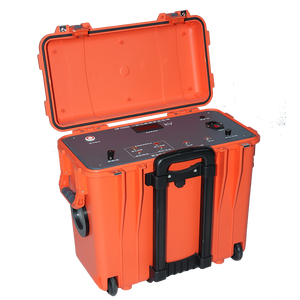 HP-G32A Fabrik Hochspannung impuls generator widerstehen Spannungs prüfer für unterirdische Kabel fehler position - Product Image 2