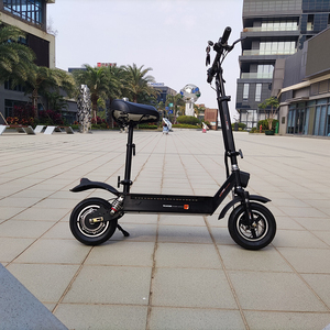 Scooters électriques japonais Smart <span class=keywords><strong>Elec</strong></span> Horquilla 48V 30-40Km Drift Cado Para Patinete Eletrico 500W - Product Image 1