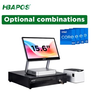 2025 tốt nhất POS hệ thống Hot Bán POS hệ thống Quảng Châu Thanh POS hệ thống - Product Image 4