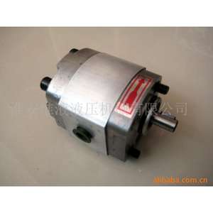 ปั๊มไฮดรอลิกแบบเพลายาวสั่งทำพิเศษ CBK - ปั๊มเกียร์แบบทางเข้าด้านข้าง/ทางออกด้านข้าง ขนาด 2.1/2.7/3.2/4.2/5.8 - Product Image 2