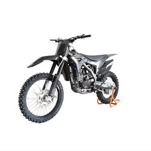 Motocicleta todoterreno Boseer Bse M5 Black Warrior High Race con <span class=keywords><strong>motor</strong></span> sin escobillas para montar en <span class=keywords><strong>Trail</strong></span> Mountain - Product Image 1