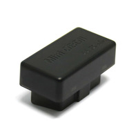 Carcasa Mini OBD2 con Certificación CE ROHS para Elm 327 V1.5