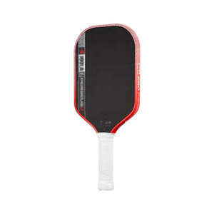 Pala de Pickleball de Fibra de Carbono Ben Johns Pro V de 5ª Generación, Núcleo de Espuma 2026, Pala Profesional Gen 5 - Product Image 3