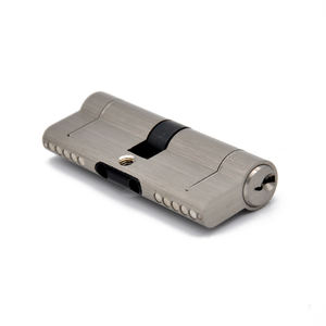 High Security Brass Cylinder <strong>Lock</strong> <strong>Anti</strong>-drilling <strong>Anti</strong> <strong>Snap</strong> <strong>Anti</strong> Breaking <strong>Door</strong> <strong>Lock</strong> - Product Image 5