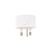 Último lanzamiento portátil Zigbee Smart Plug Socket 16A Power Electric WiFi Plug Fácil instalación para uso doméstico Tuya Smart Socket