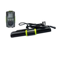 Nouvelle Pompe à Eau Jebao Jecod Vario Flow Série GCP 2026 avec Contrôle Manuel via Application Bluetooth pour Aquarium Récif Corallien