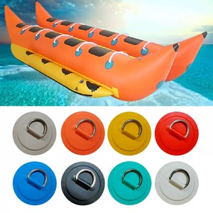 Léger et facile à transporter, prêt à vous emmener dans vos aventures aquatiques à tout moment, avec des formes variées et des couleurs vives - Product Image 5