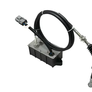 523-00006 21EN-32230 <span class=keywords><strong>Motor</strong></span> <span class=keywords><strong>Throttle</strong></span>, untuk Doosan DH225-7/DH300-57 suku cadang <span class=keywords><strong>Excavator</strong></span> <span class=keywords><strong>Motor</strong></span> <span class=keywords><strong>Throttle</strong></span> - Product Image 1