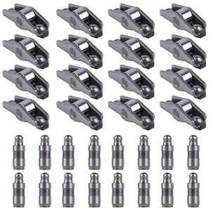 Kit de 16 pièces pour bras oscillant et vérin hydraulique de voiture 9819917580 9810144180 pour <span class=keywords><strong>Peugeot</strong></span> <span class=keywords><strong>2008</strong></span> 308 508 Citroën C3 C4 1.5 Pièces automobiles - Product Image 4