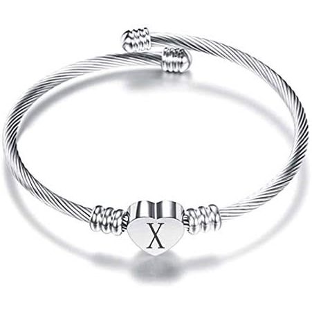 Argent - X