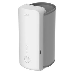 Calentador de Biberones Portátil Inalámbrico y Recargable de Plástico ABS para Camping y Viajes con Enchufe USB - Product Image 4