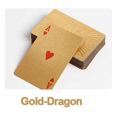 ทอง-มังกร