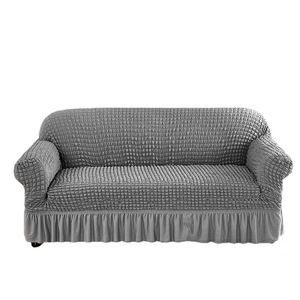 <span class=keywords><strong>Housse</strong></span> de canapé élastique imprimée 2024, la plus vendue, prix d'usine, pour salon, coussins de canapé quatre saisons, à prix abordable - Product Image 1