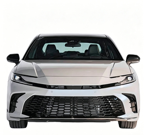 รถยนต์มือสองราคาถูก ประหยัดน้ำมัน ปี <span class=keywords><strong>2024</strong></span> <span class=keywords><strong>Camry</strong></span> 2.0HXS Sport Plus HEV พวงมาลัยซ้าย พร้อมส่ง รถมือสองจากจีน - Product Image 6