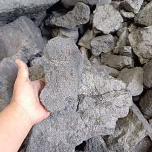 Đúc than cốc than chì dầu mỏ than Cốc thấp tro lưu huỳnh thấp gặp than cốc được sử dụng cho lò cao luyện kim đồng đúc nhiên liệu 86% cố định - Product Image 5