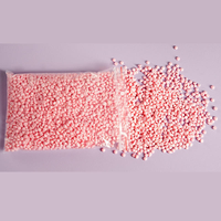 Lessive en perles parfumées longue durée, écologiques, avec logo personnalisé, adoucissant pour vêtements, booster de parfum