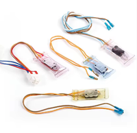 Minuterie de dégivrage pour chambre froide, minuterie de dégivrage pour réfrigérateur, outil de réfrigération pour compresseur de réfrigérateur