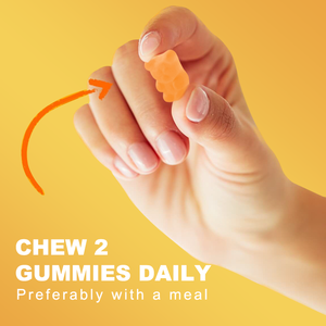 Özel Marka <span class=keywords><strong>C</strong></span> Vitamini Jelibonları Doğal Aromalı Organik <span class=keywords><strong>C</strong></span> Vitamini Organik Tabletler Sağlık Takviyeleri - Product Image 5