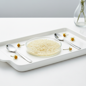 Gelatina Comestible Halal Fina (120-300 <span class=keywords><strong>Bloom</strong></span>) para Crear Deliciosos Bocaditos de Caramelo Halal con Emulsionantes y Sabor - Product Image 1