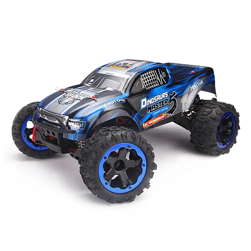 Remo Hobby car rc 1/8 brushless monster truck off road 4x4 truggy car wholesale