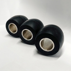 Индивидуальная резиновая втулка-буфер из нержавеющей стали |   Промышленные виброизоляционные амортизирующие опоры |   Грузоподъемность от 10 кг до 2000 кг | - Product Image 6