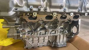 Motor desnudo N63B44 modelo antiguo 4.4L 330kw 650N 8 cilindros Moteur para <span class=keywords><strong>BMW</strong></span> - Product Image 6