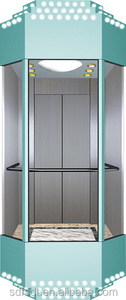 <span class=keywords><strong>Lift</strong></span> Rumah Tangga Mini Indoor 3 Lantai Kapasitas 200Kg untuk Satu Orang, Harga Terjangkau - Product Image 6