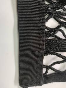 Nhà Máy Bán Hàng Trực Tiếp Lưới <span class=keywords><strong>Net</strong></span> Túi Xách Xe Chỗ Ngồi Túi Lưu Trữ Cho Xe Thân Tổ Chức - Product Image 5