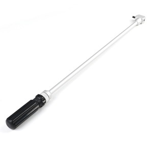 Destornillador de ajuste de tornillos de guía transfronterizo de 500 mm con punta hexagonal, herramienta industrial para motocicletas - Product Image 3