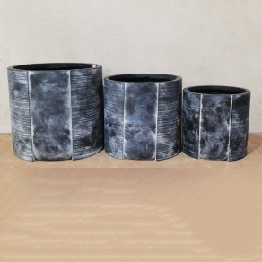 Macetas Creativas con Forma de Calavera, Estilo Gótico, Jarrón Decorativo de Terror para Regalo de Fiesta de Halloween, Maceta Pequeña - Product Image 4