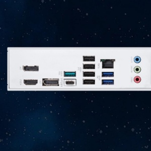 Carte mère WIFI PRIME B860M-A A-S-U-S, neuve, non ouverte, garantie de trois ans. - Product Image 5