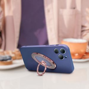 Soporte Magnético para Teléfono Móvil, Soporte Metálico de Alta Calidad con Fuerte Imán, Universal para Teléfonos Móviles - Product Image 4