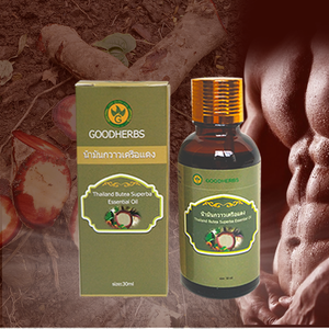 Potente aceite esencial masculino que aumenta la vitalidad, aceite esencial para masaje íntimo masculino - Product Image 6