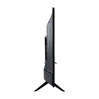 Televisor Inteligente LED de 32 Pulgadas UHD 4K Android Smart Wifi sin Marco, Televisión con ACDC T2S2 ISDB CI Bluetooth de 40 43 50 55 65 75 85 98 100 Pulgadas
