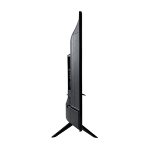 Téléviseur intelligent LED 32 pouces UHD 4K Android Smart Wifi sans cadre Télévision ACDC T2S2 ISDB <span class=keywords><strong>CI</strong></span> Bluetooth 40 43 50 55 65 75 85 98 100 pouces - Product Image 3