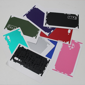 Protecteur automatique d'écran <span class=keywords><strong>pour</strong></span> téléphone <span class=keywords><strong>portable</strong></span>, machine à découper le film autocollant, <span class=keywords><strong>traceur</strong></span> <span class=keywords><strong>pour</strong></span> coupe-vinyle personnalisé, 10 pièces - Product Image 4