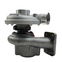 Turbocompresseur GT2556 GT2556S 2674A431 754127-0001 754127-5001S pour moteur Perkins 1104A-44T Caterpillar C1.5 C4.4