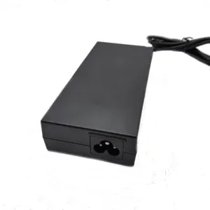 MYIXI adaptor 12 v8a AC DC 12 V 8.33 A 24V 5A adaptor daya desktop 8000ma 12 volt 8 amp 90 W 96W 120W adaptor daya