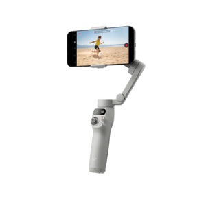 Stabilisateur de cardan <span class=keywords><strong>Osmo</strong></span> Mobile 7 <span class=keywords><strong>pour</strong></span> <span class=keywords><strong>iPhone</strong></span>/Android, prise de vue stable intelligente, édition en un clic, 10 heures d'autonomie, alimentation USB - Product Image 5