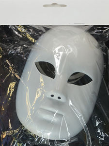 Маска для глаз из целлюлозной бумаги - Product Image 3