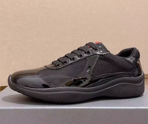 Zapatos de Diseñador de Lujo de Alta Calidad 2026 para Hombre, Zapatos Unisex de Diseñador, Talla Grande, Malla Transpirable, con Cordones, Casuales para Hombre - Product Image 3