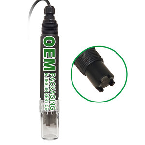 SN-DY12 Online Digital Fluorescent <strong>Dissolved</strong> <strong>Oxygen</strong> <strong>Electrode</strong> OEM 0-25mg/L Accuracy - Product Image 3