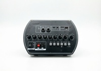 Receiver & Amplifier Harga Murah 50W Audio Power Amplifier Speaker Dengan Layar untuk Peralatan Suara/Papan Amplifier