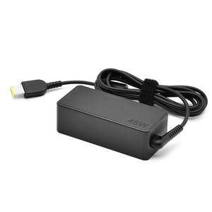 Wholesale 45W 20V 2.25A Square Tip With Pin Laptop AC Adapter <strong>Original</strong> Standard Replacement Charger Supply for Laptop <strong>Computer</strong> - Product Image 1