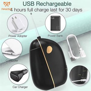 2023 NUEVO Inalámbrico Agua Dental Flossers Oral Irrigator Limpiador de dientes CE RoHS - Product Image 4